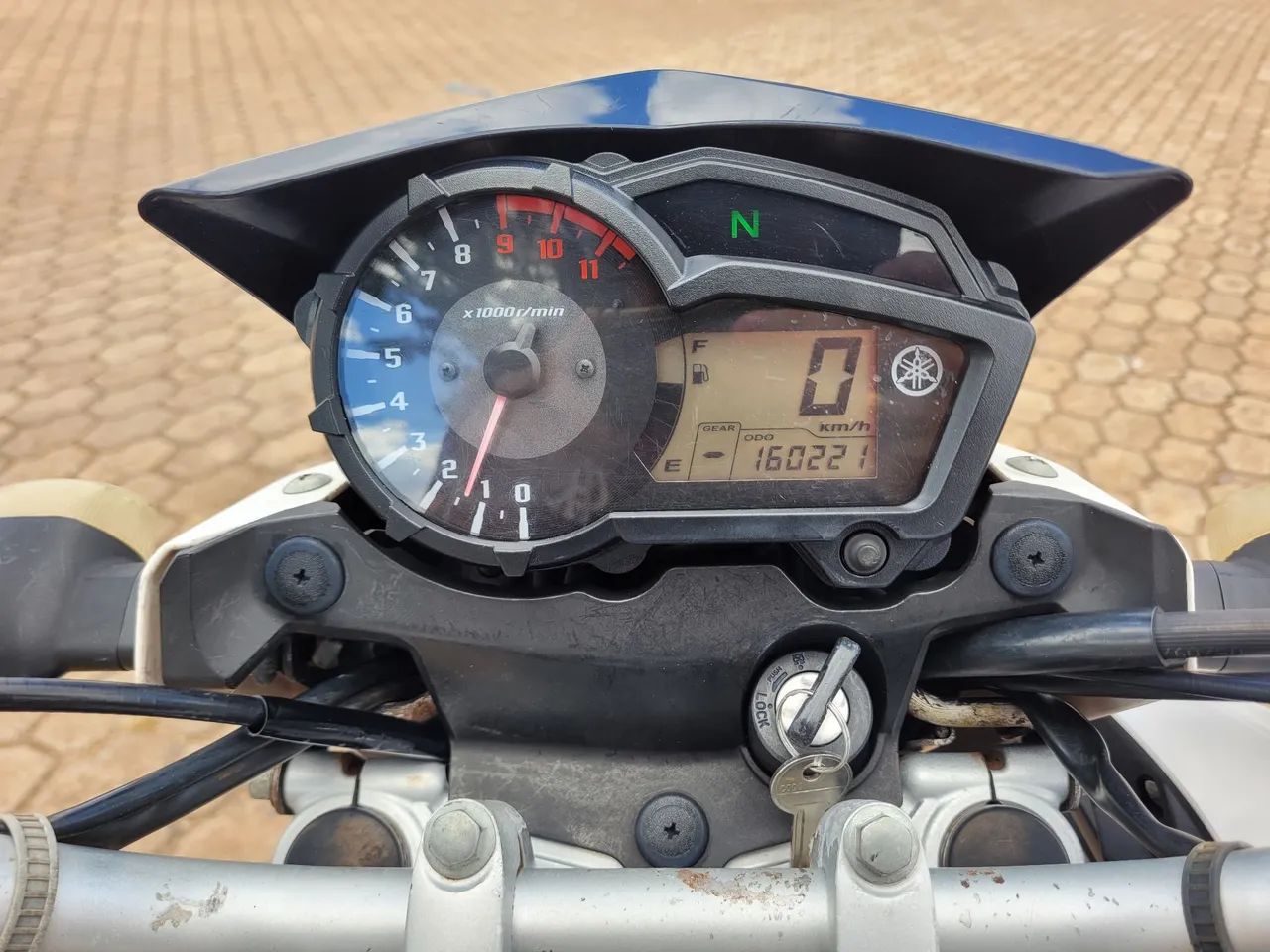 Crosser 150 - Foto 3