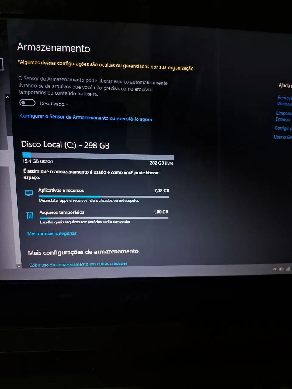 Notebook Acer - Foto 3