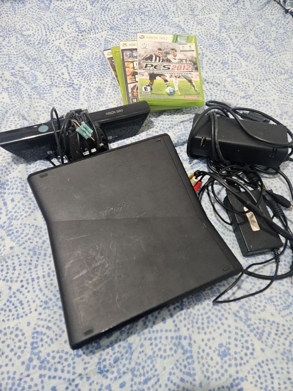 Game em ótimo estado  - Foto 2