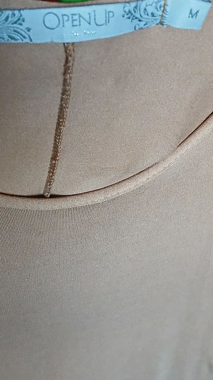 VESTIDO LONGO.  - Foto 3