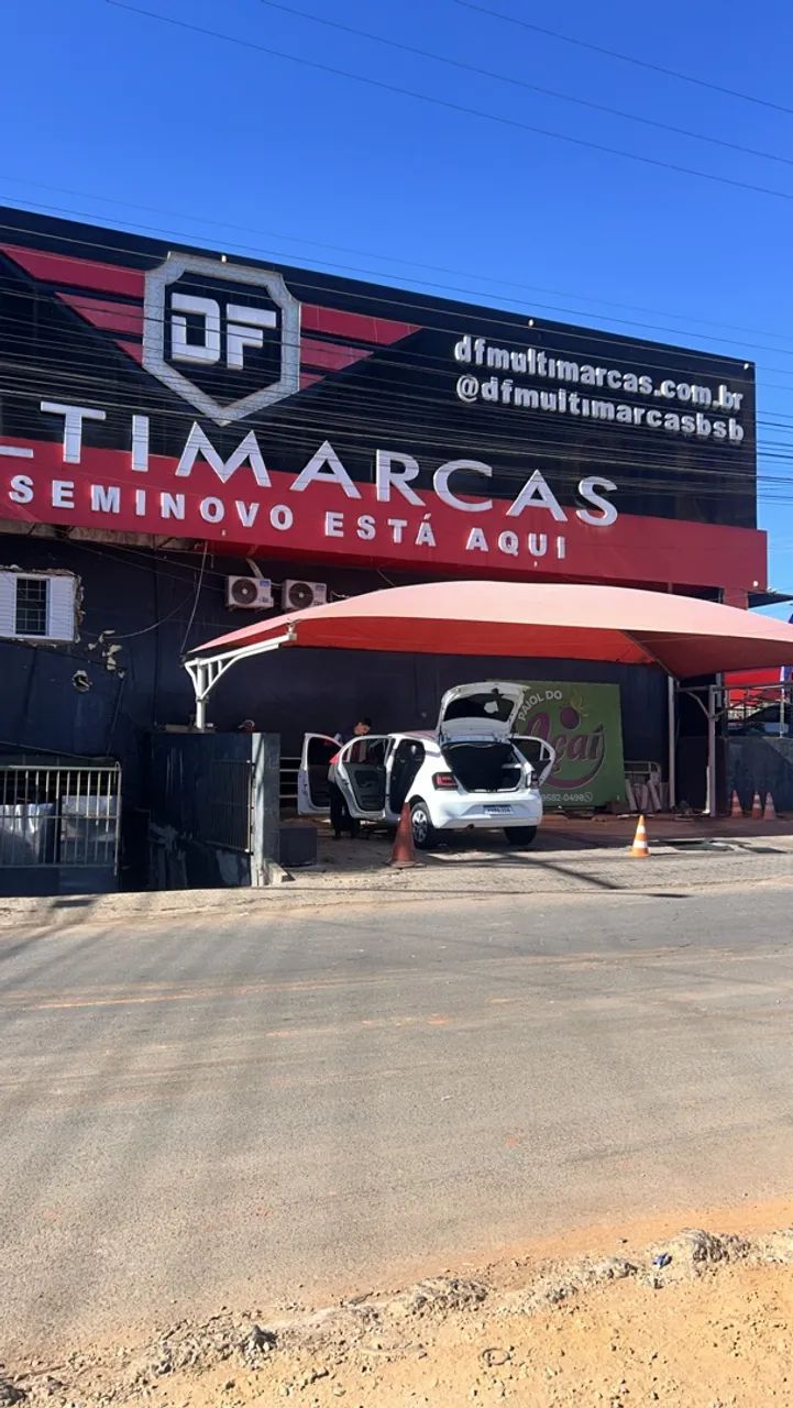 Vaga para lavador/interneiro - Foto 2