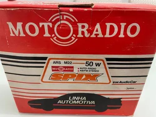 auto radio motoradio - Foto 3