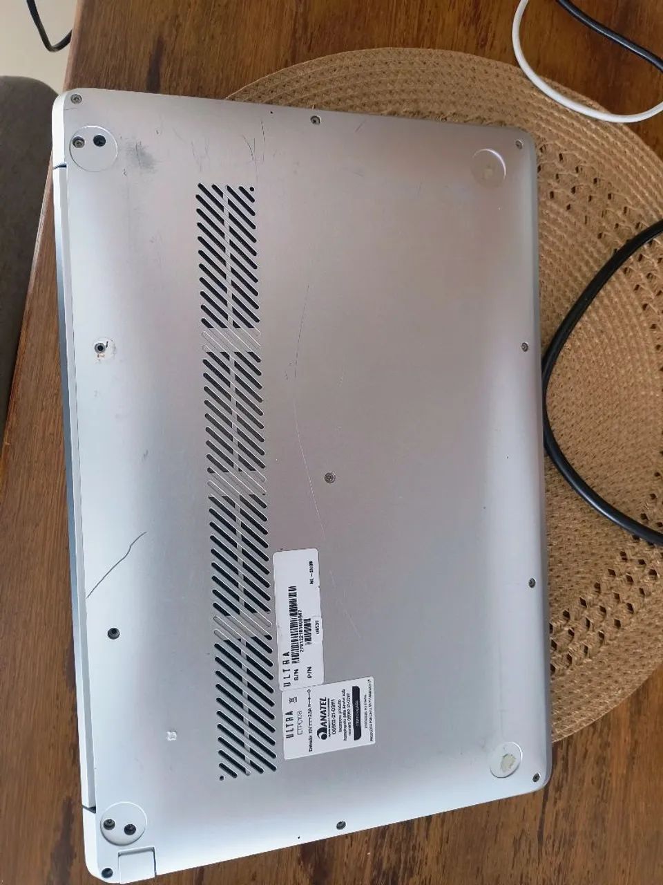 Notebook Ultra Multilaser  - Foto 3