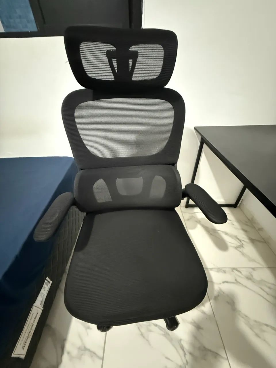 Cadeira + mesa para computador  - Foto 5