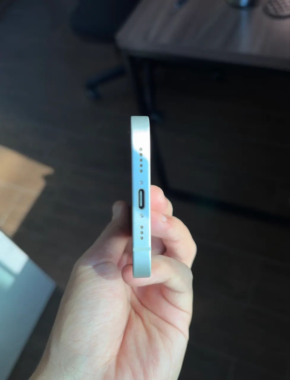 Iphone 16e - 128gb - Foto 5