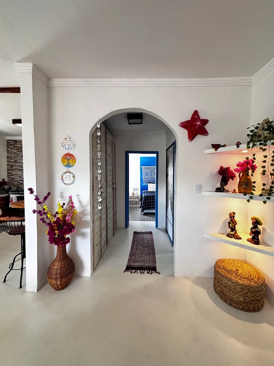 Vendo casa na praia. Oportunidade imperdível! - Foto 3
