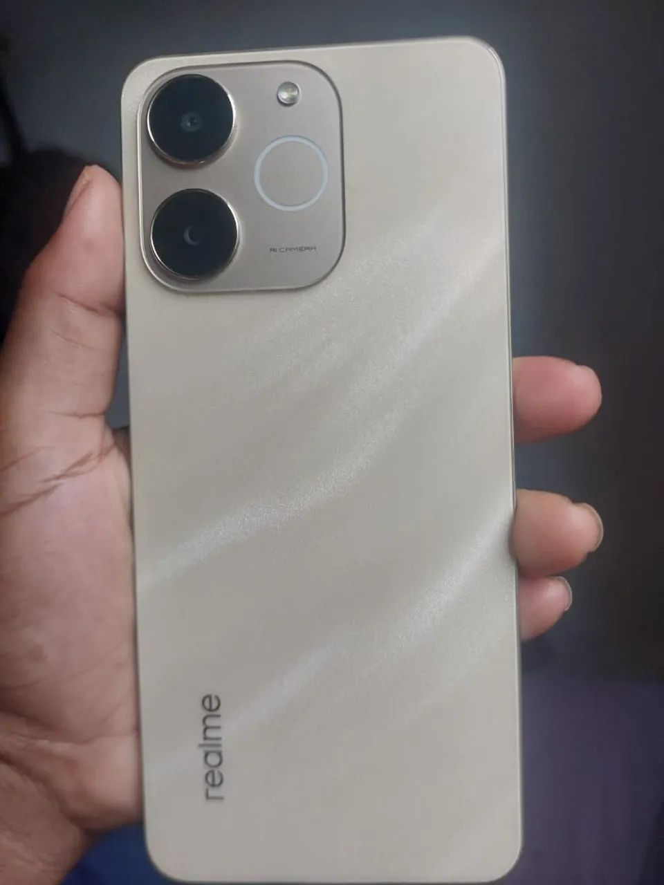 REALME NOTE 70 128  - Foto 2