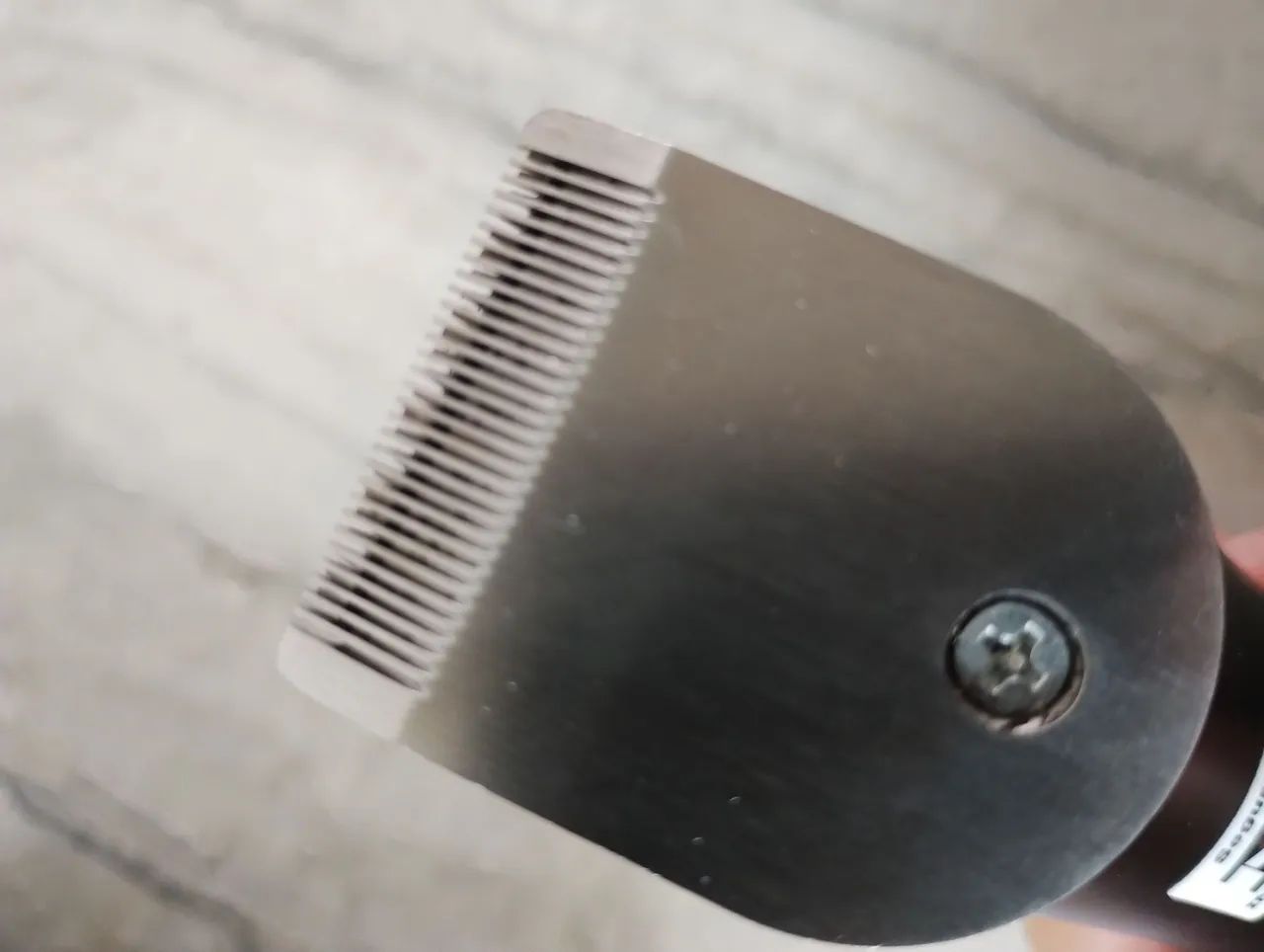 Gama GT 527 Italy Professional - Cordless Trimmer - Foto 5