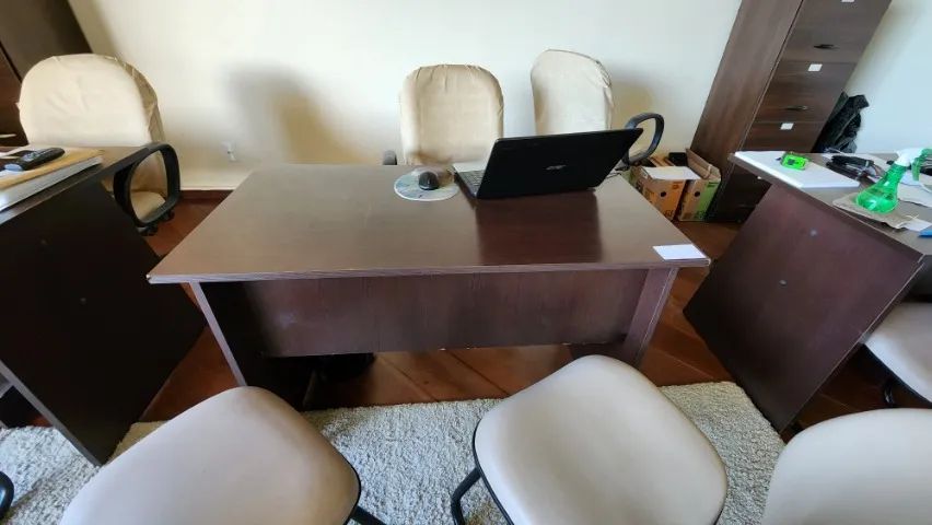 Mesas de escritório - Foto 3