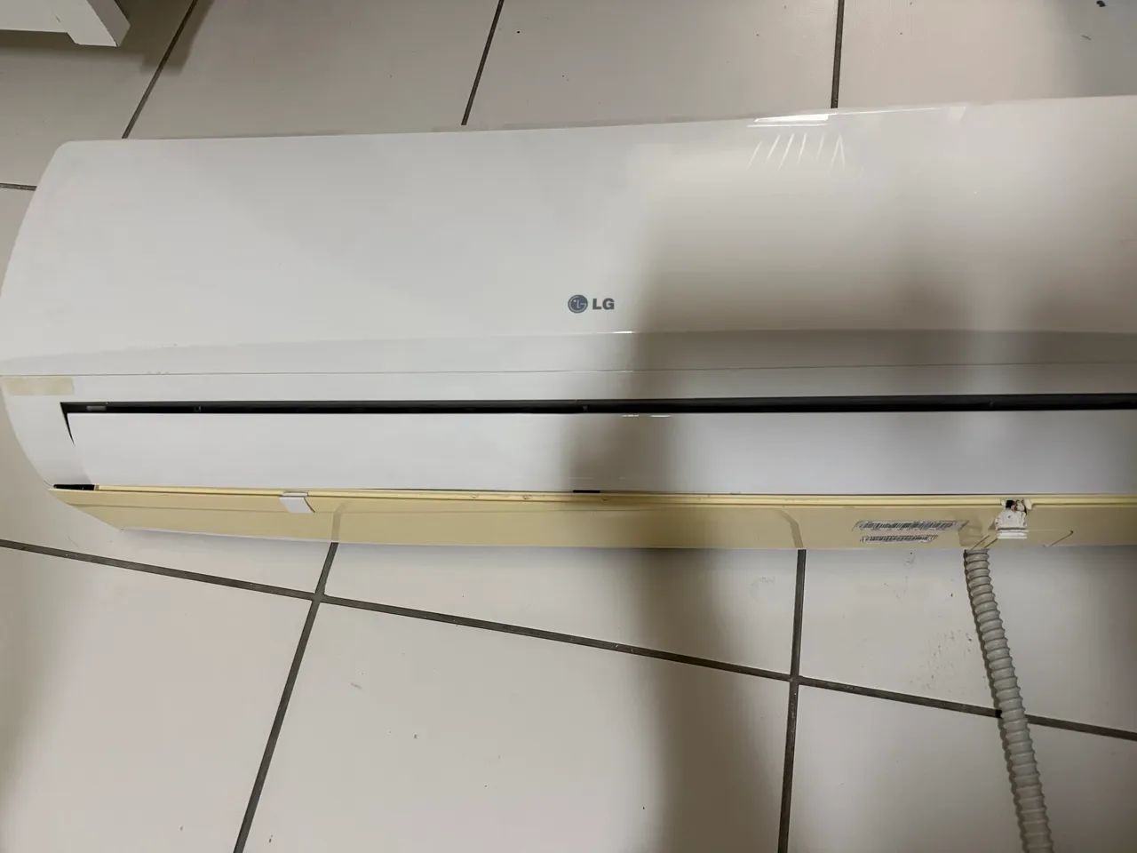 Ar condicionado Split 9000 btus inverter  - Foto 4