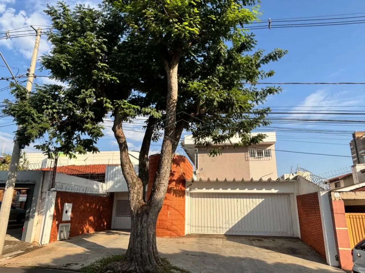 Sobrado à venda - Vila Mariana
