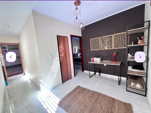 Casa reformada com piscina atrás do Shopping - Foto 5