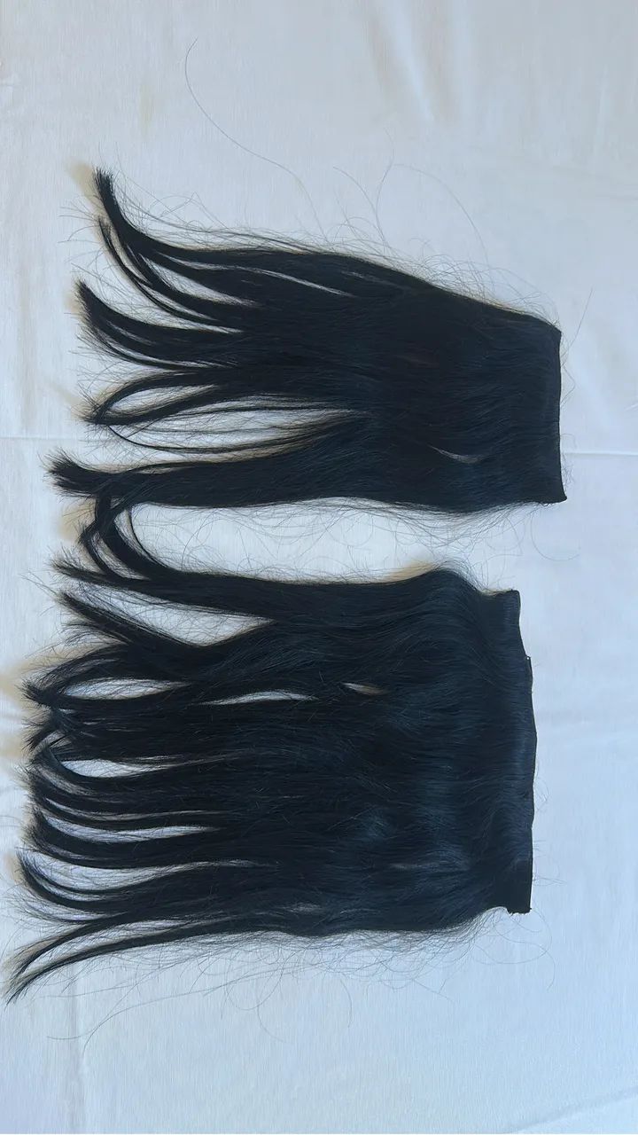 Cabelo humano