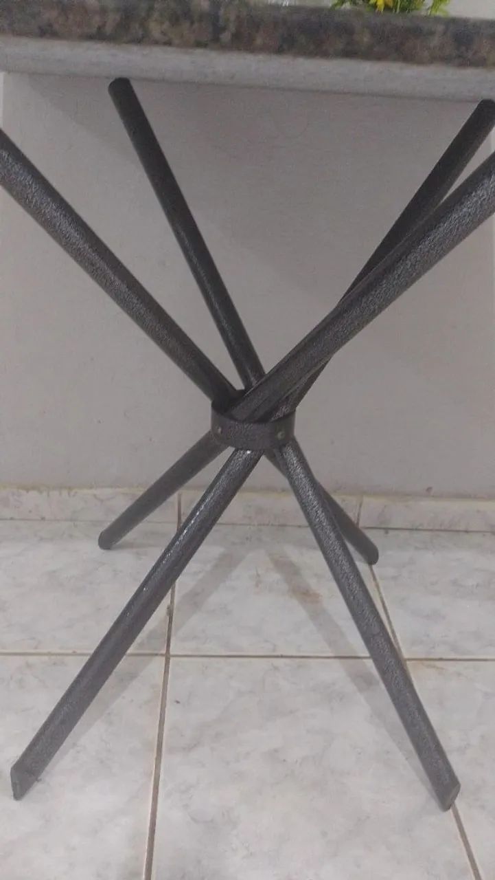 Mesa de mármore  - Foto 2
