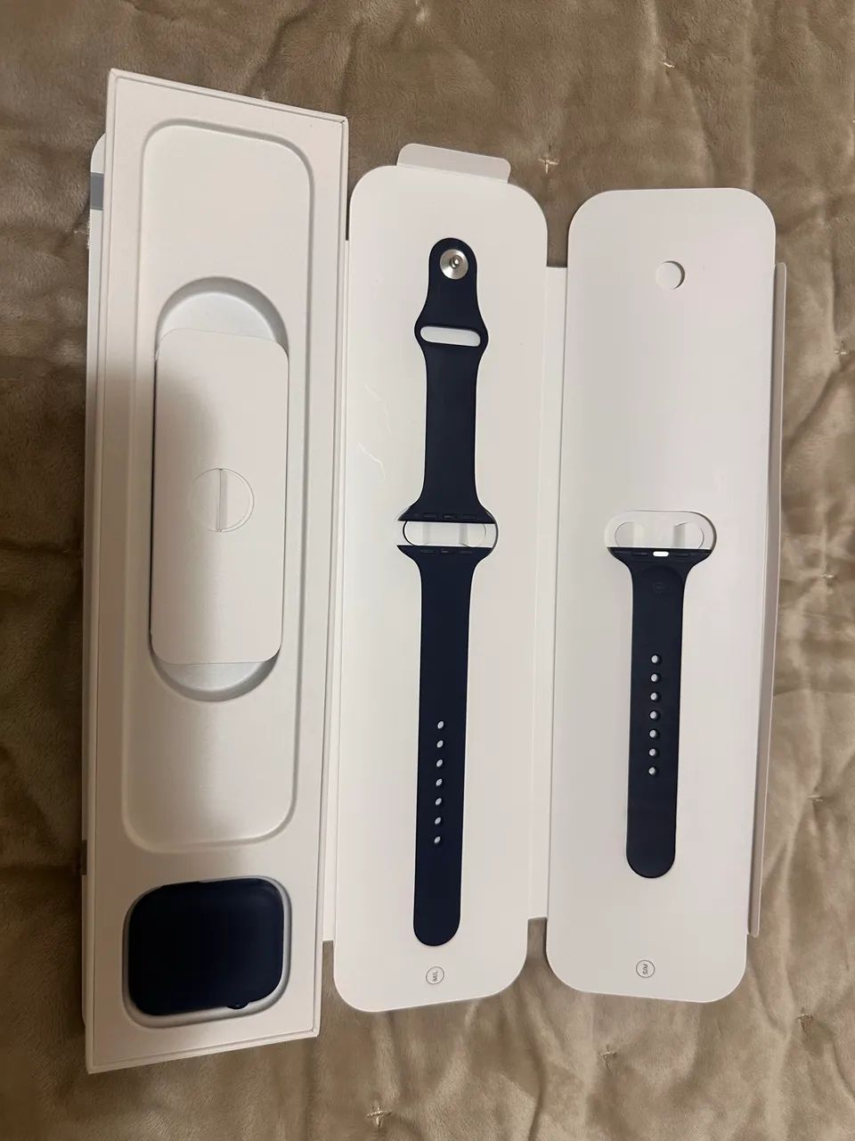 Apple Watch Serie 6 - Impecável