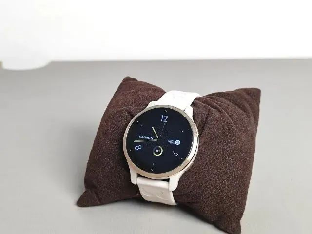 Garmin Venu 2s - Foto 2