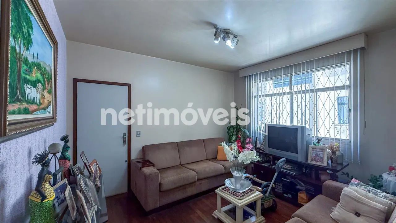 Venda Apartamento 3 quartos Nova Suíssa Belo Horizonte - Foto 4