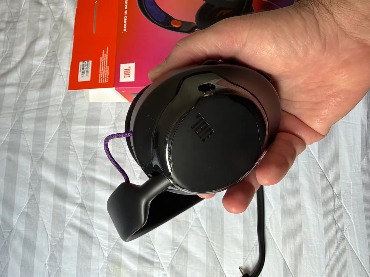 JBL QUANTUM 250 - Foto 2