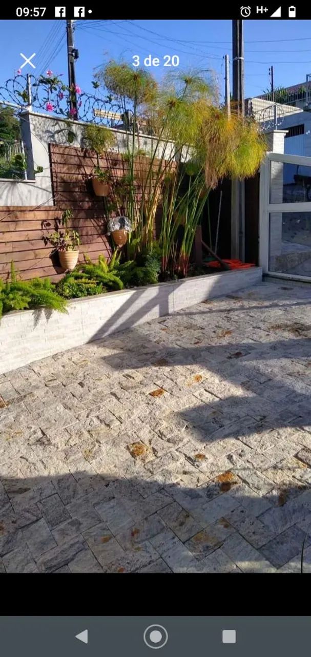 casa no centro de santo amaro  - Foto 2