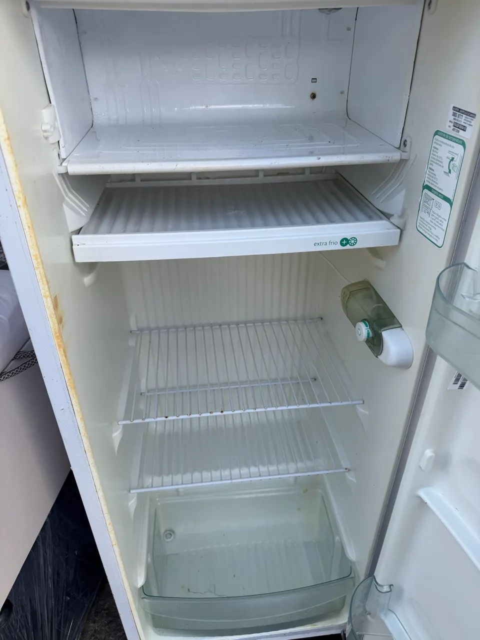 GELADEIRA CONSUL - Foto 4