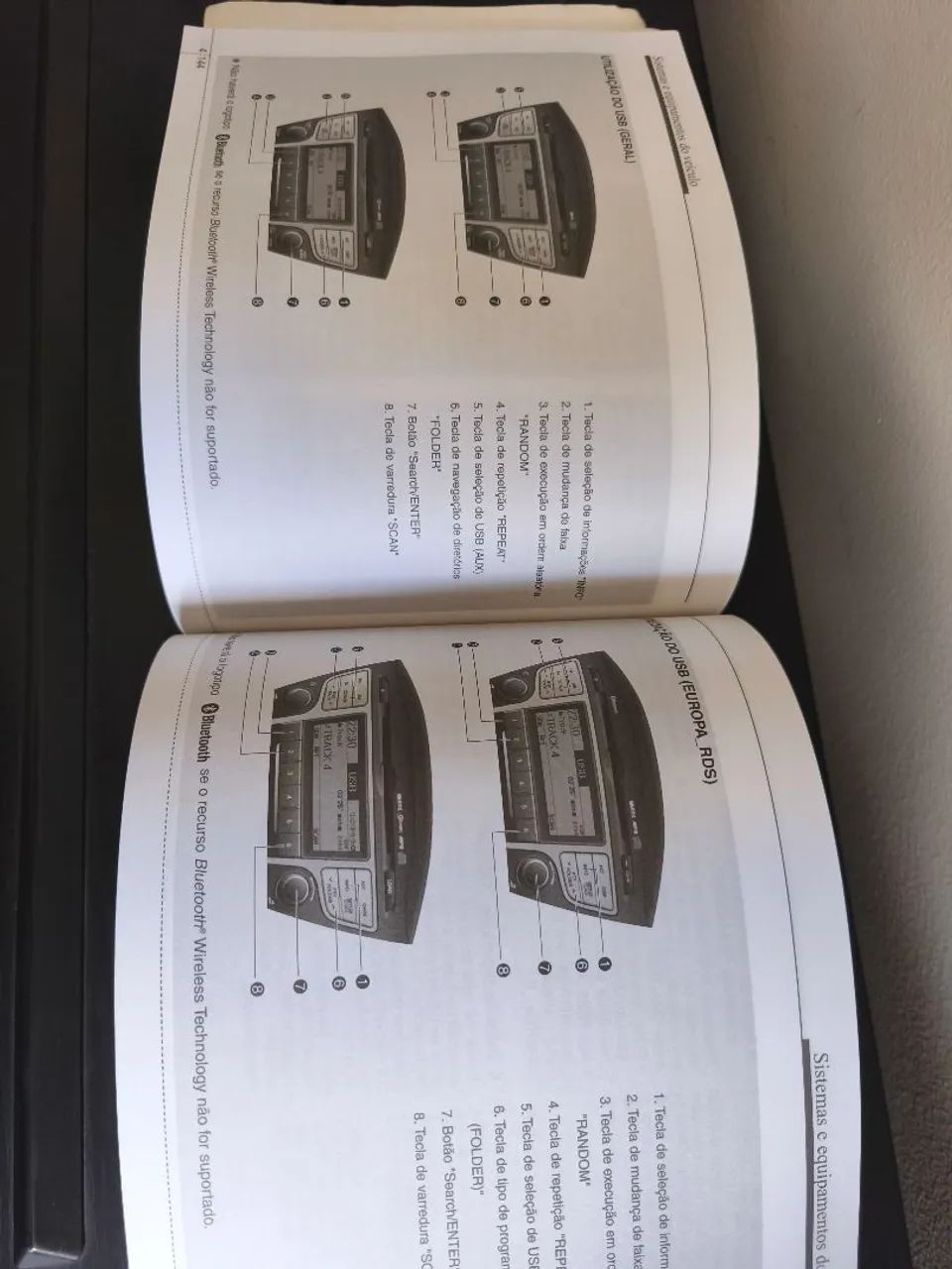 Manual da IX35 - Foto 3
