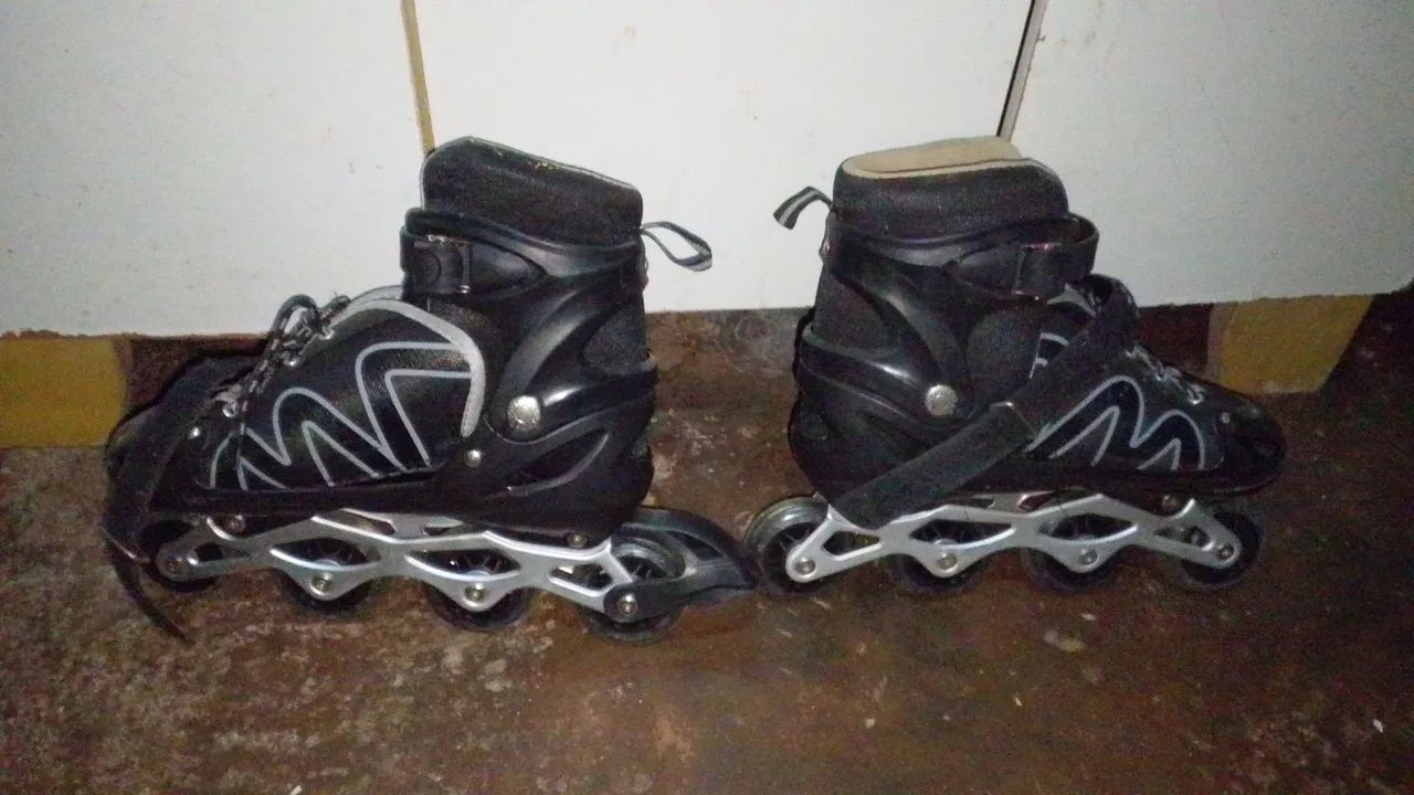 Patins  - Foto 2