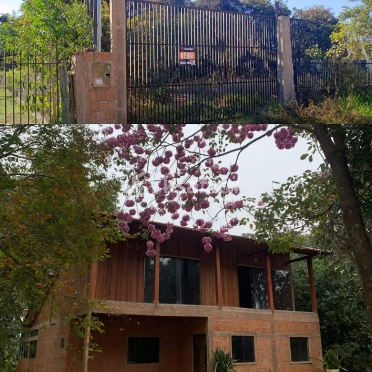 Chácara à venda, Chácara das Mansões, Campo Grande, MS