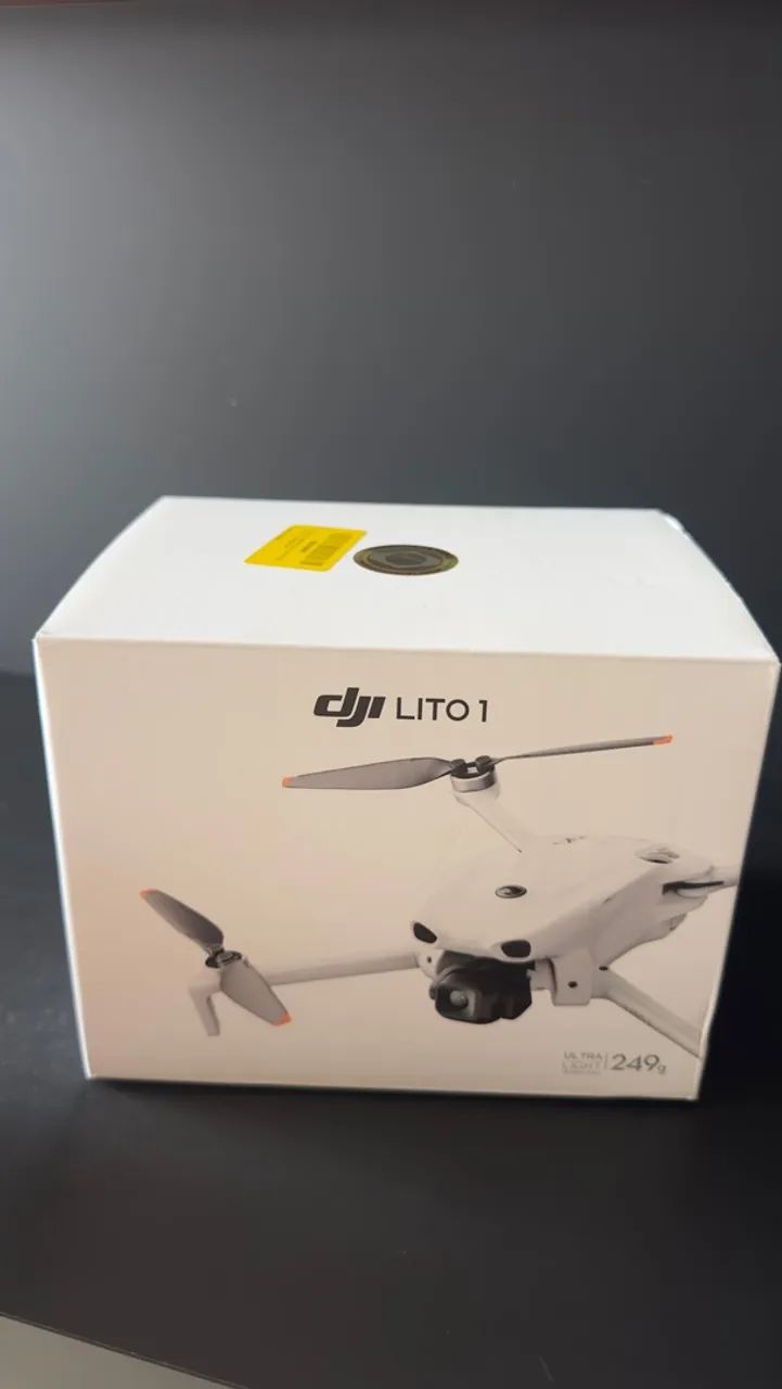 Drone dji Lito 1 Standard 