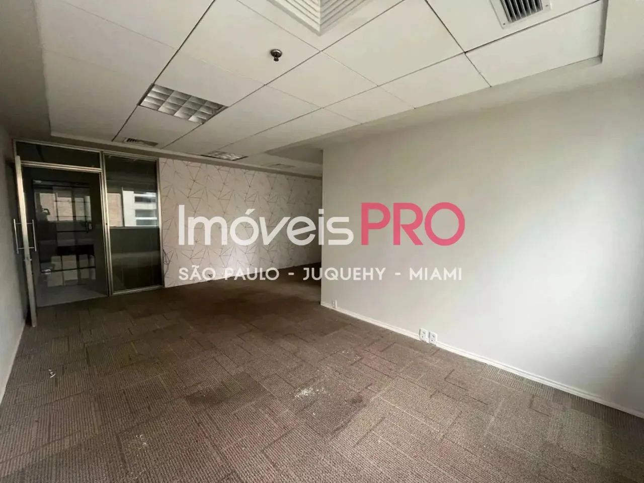 Conjunto na região da Berrini com 66m² e 2 vagas em condomínio com boa apresentação corpor - Foto 4