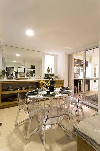 Apartamento na Vila Augusta em Guarulhos com 3 quartos e 2 vagas - Foto 3