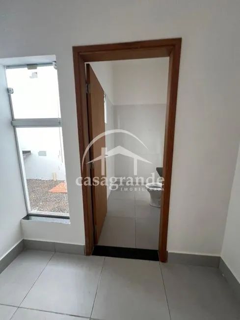 Aluguel Casa SHOPPING PARK - Foto 4