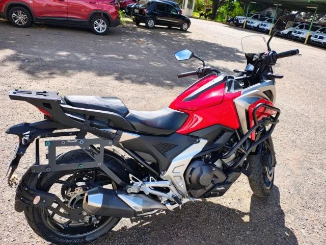 NCDCT 750 - Foto 4