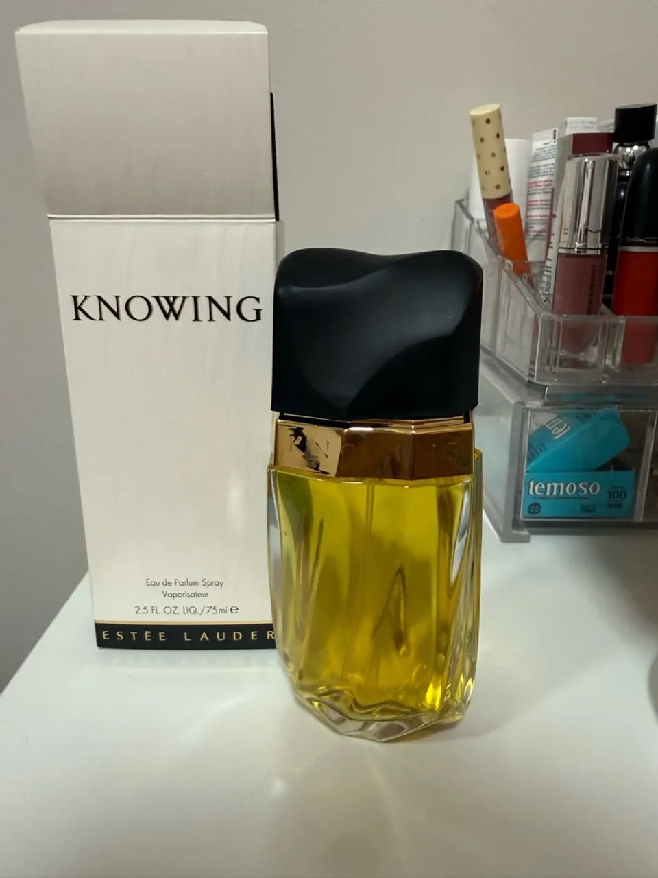 Knowing Estee Lauder 75Ml - Perfume Feminino - Eau De Parfum - Foto 2