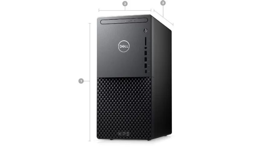 Desktop Dell XPS 8940