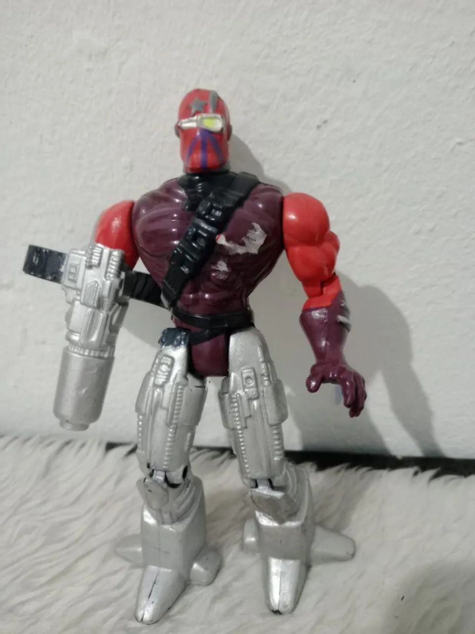 Commando Da Coleção X-men/x-force - Foto 4