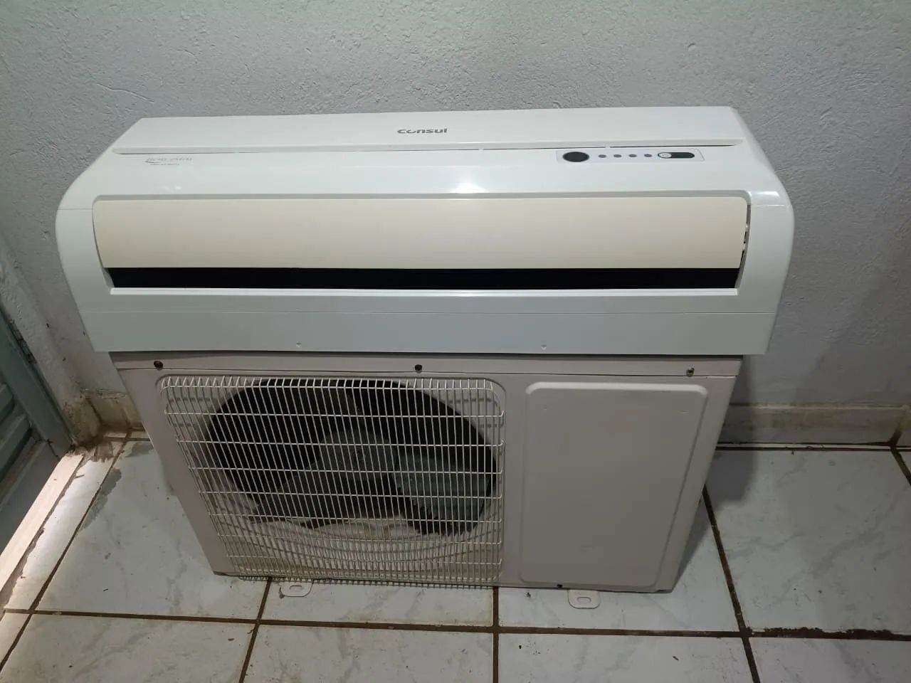 Ar condicionado  - Foto 3