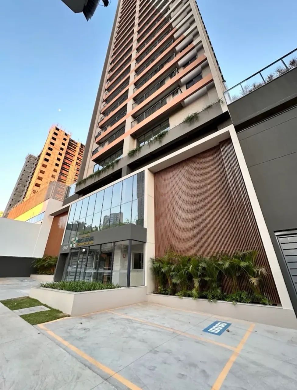 Vaca Brava 53 Apartamento 2 suítes