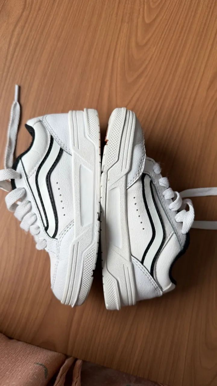 Tênis vans 