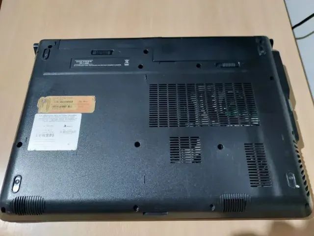 Notebook Positivo Com Batocera - Foto 2