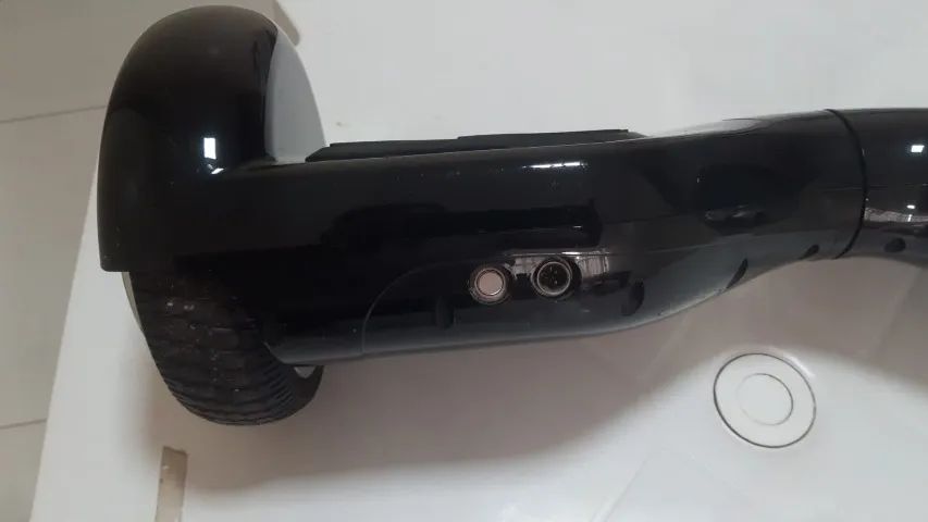 HOVERBOARD SKATE ELÉTRICO - Foto 2