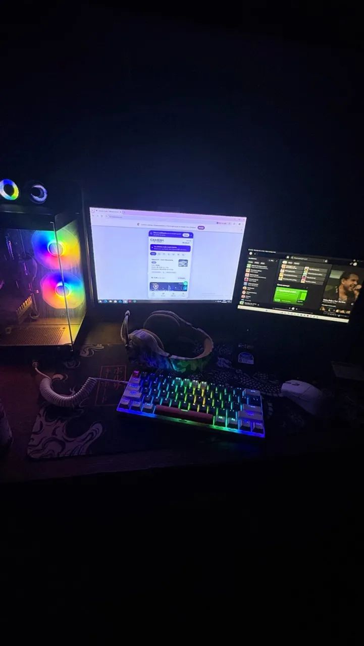 Computador gamer  - Foto 4