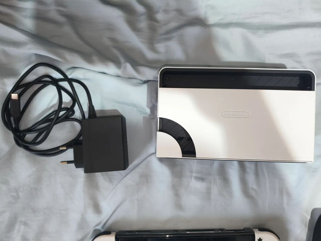 Nintendo Switch OLED  - Foto 4