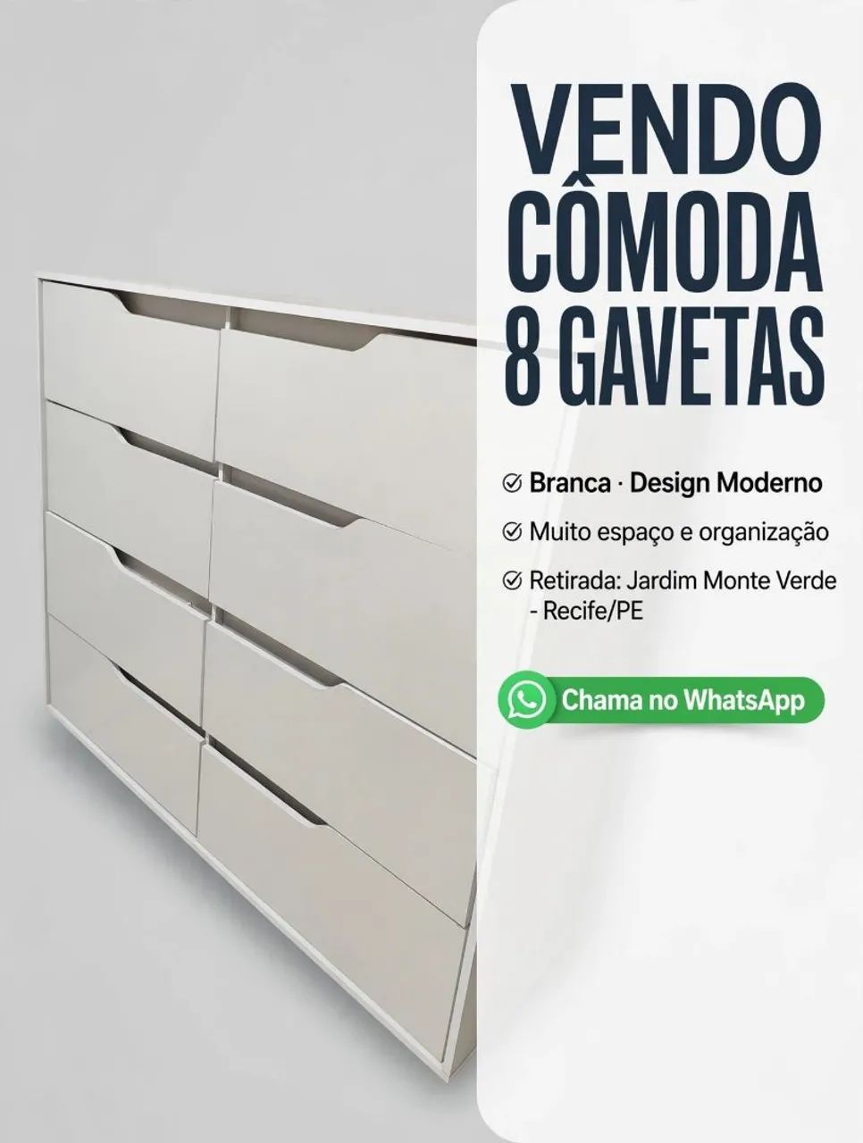 Móveis  - Foto 2