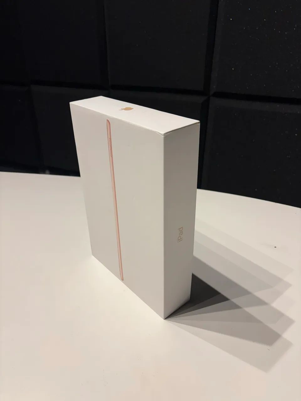 iPad 8ª Geração | 128 GB | Rosê