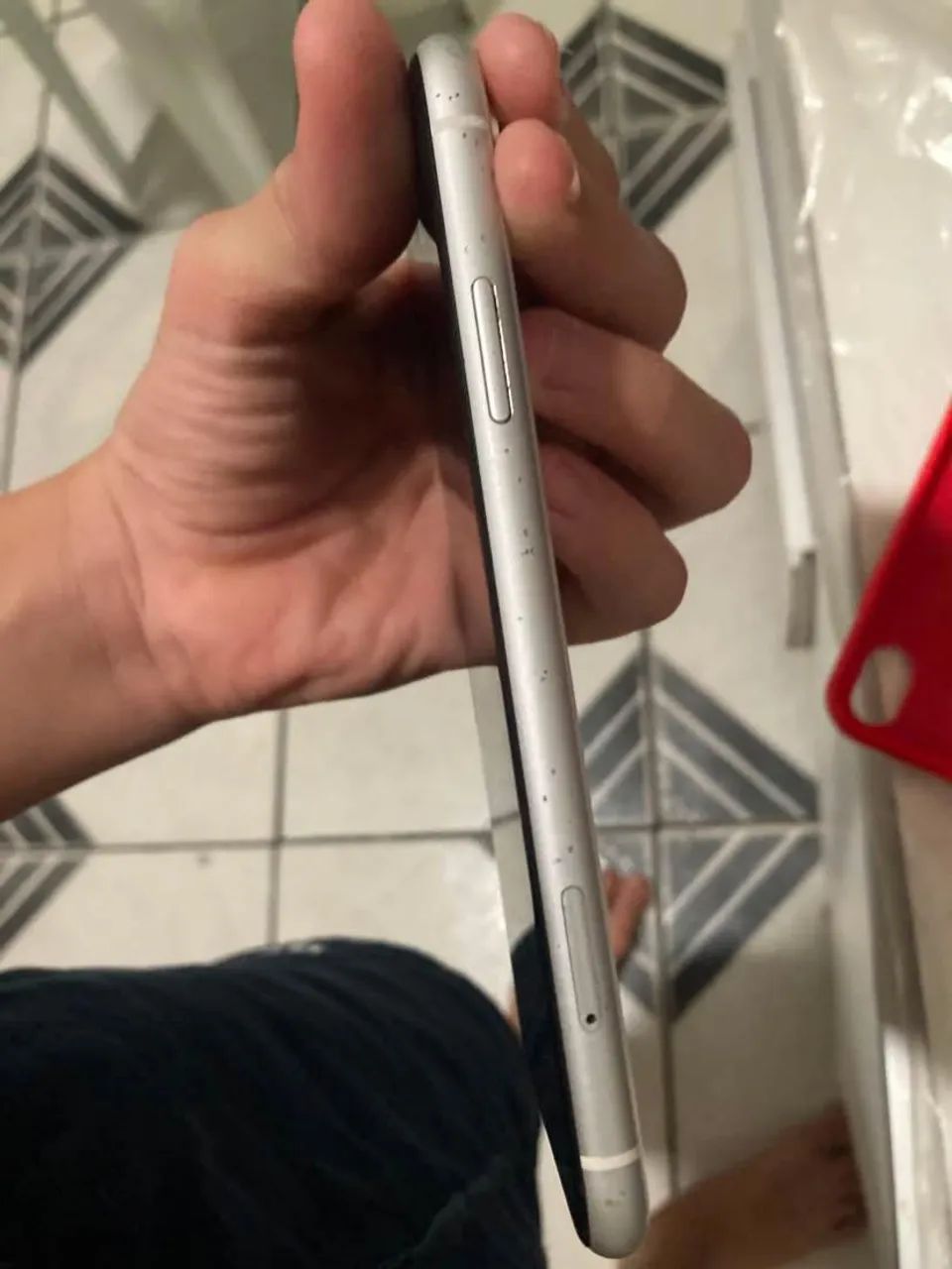 iPhone XR 64g - Foto 3
