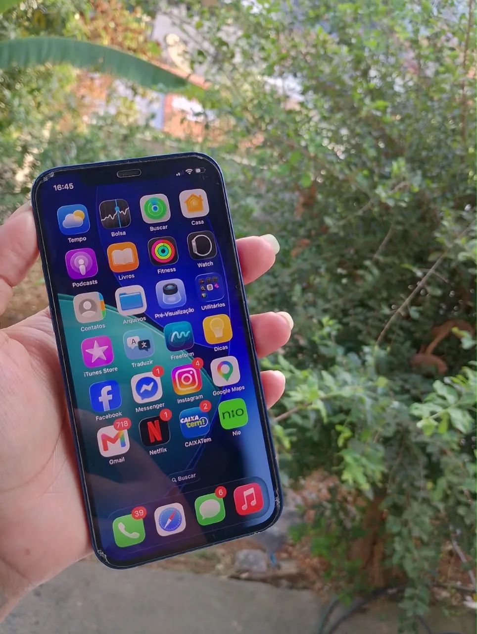 iPhone 12  - Foto 2