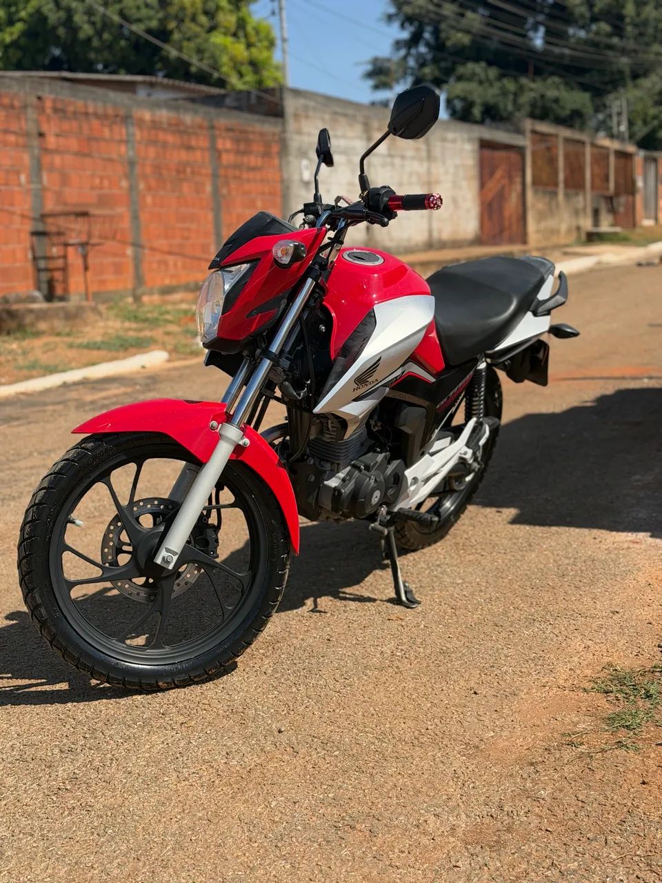 Titan 160 - Foto 5