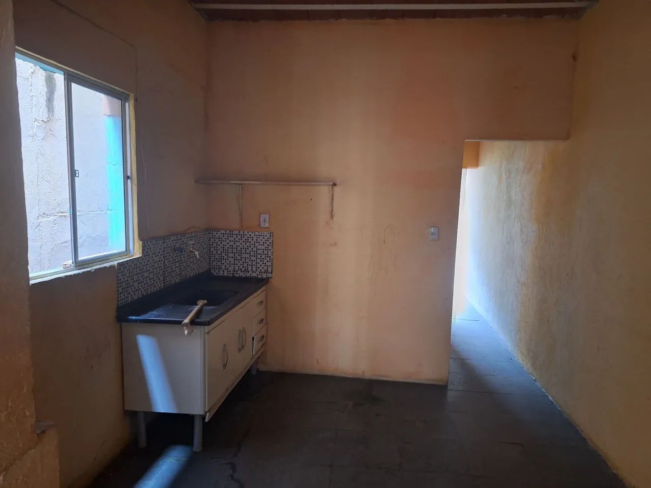 Vendo casa em interior - Foto 4