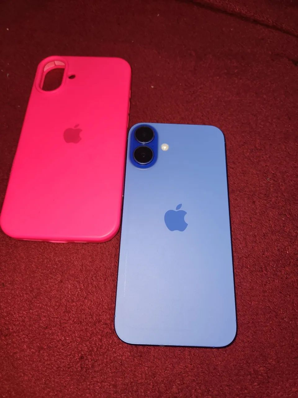 Iphone 16 plus zerado - Foto 2