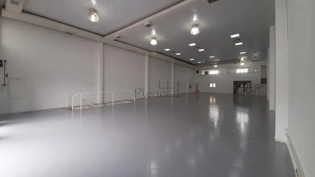 Barracão para alugar em Campinas, Jardim do Lago, com 790 m² - Foto 2